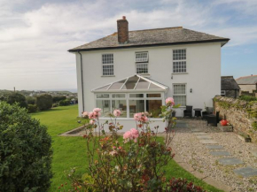 Home Farm, Boscastle